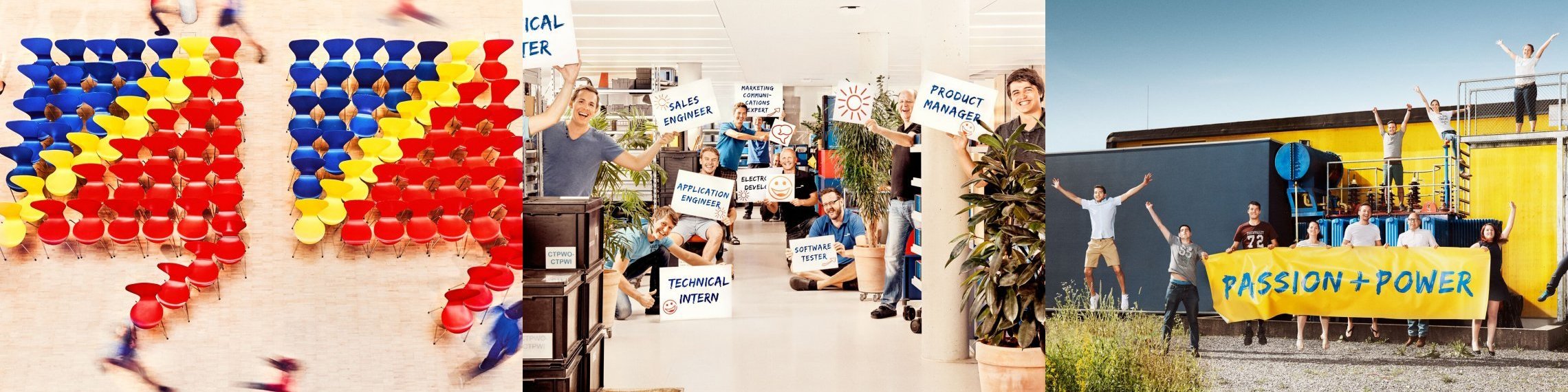 Omicron Energy Solutions Erfahrungen 26 Bewertungen Von Mitarbeitern Kununu